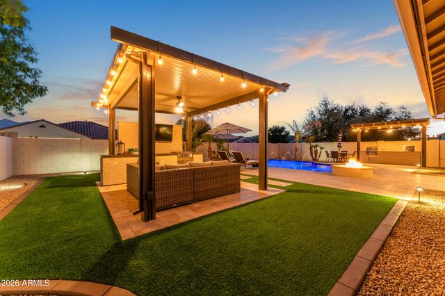 14827 W ALDEA Drive S, Litchfield Park, AZ 85340
