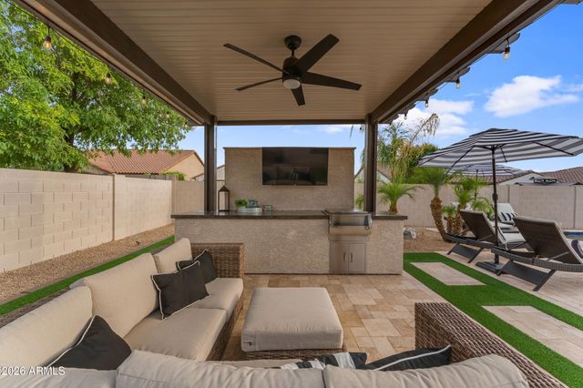 14827 W ALDEA Drive S, Litchfield Park, AZ 85340