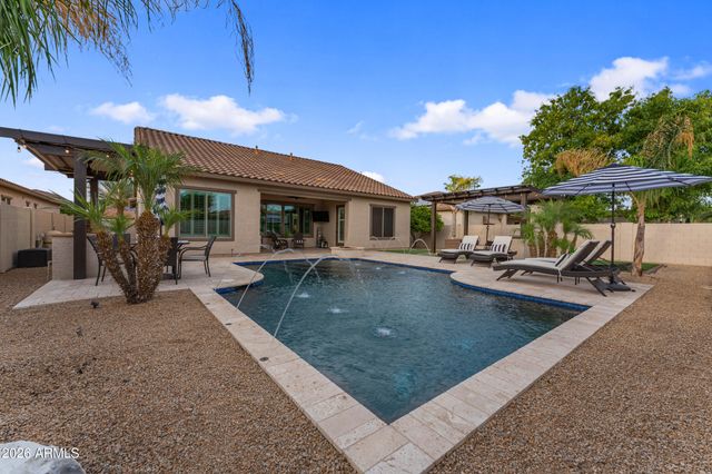 14827 W ALDEA Drive S, Litchfield Park, AZ 85340