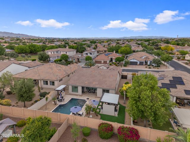 14827 W ALDEA Drive S, Litchfield Park, AZ 85340