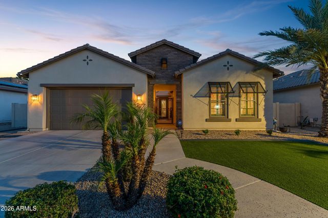 14827 W ALDEA Drive S, Litchfield Park, AZ 85340