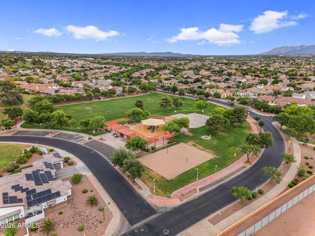 14827 W ALDEA Drive S, Litchfield Park, AZ 85340