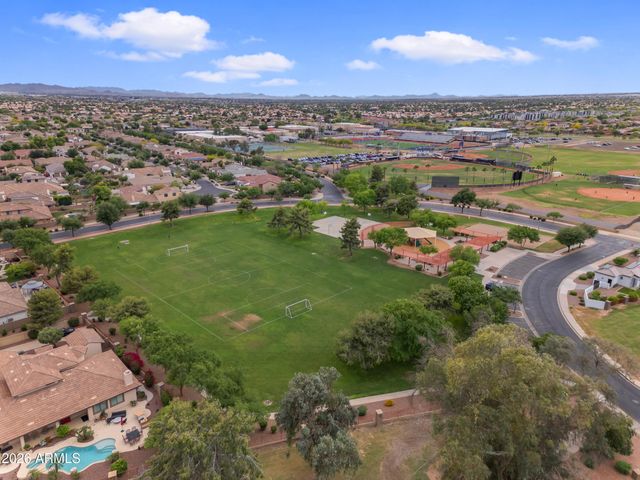 14827 W ALDEA Drive S, Litchfield Park, AZ 85340