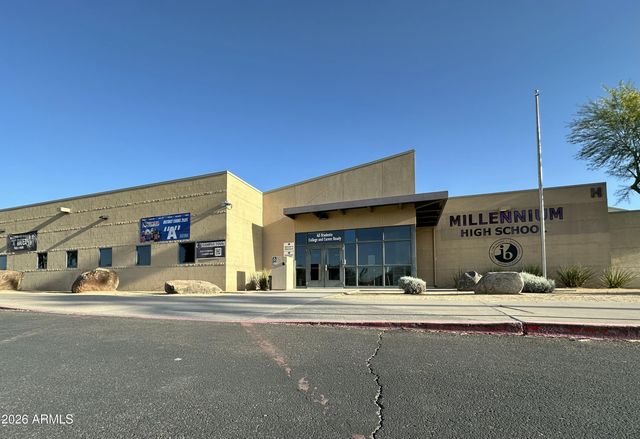 14827 W ALDEA Drive S, Litchfield Park, AZ 85340