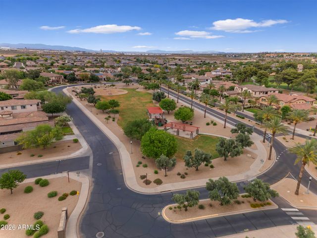 14827 W ALDEA Drive S, Litchfield Park, AZ 85340