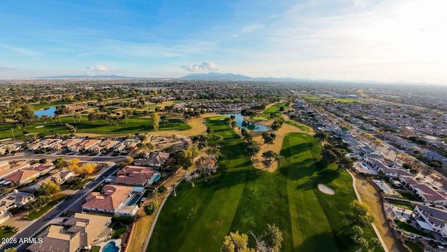 14827 W ALDEA Drive S, Litchfield Park, AZ 85340