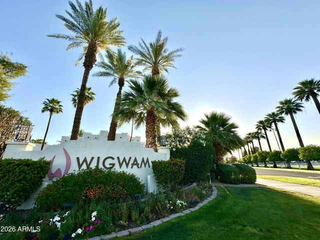 14827 W ALDEA Drive S, Litchfield Park, AZ 85340