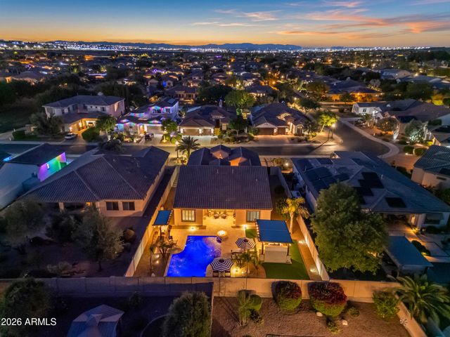 14827 W ALDEA Drive S, Litchfield Park, AZ 85340