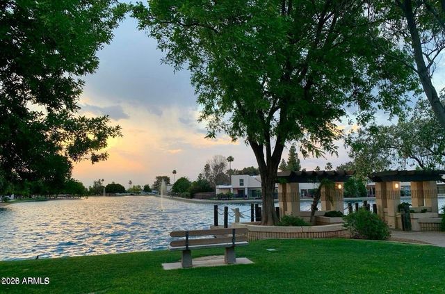 14827 W ALDEA Drive S, Litchfield Park, AZ 85340