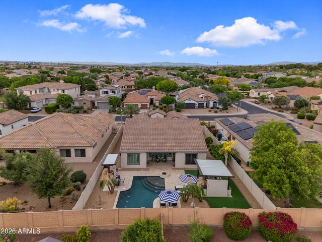 14827 W ALDEA Drive S, Litchfield Park, AZ 85340