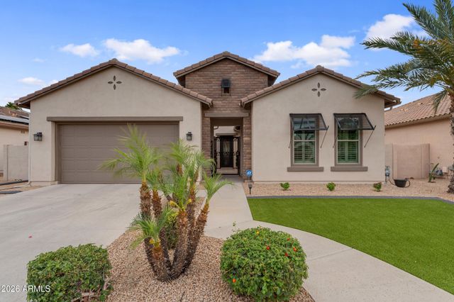14827 W ALDEA Drive S, Litchfield Park, AZ 85340