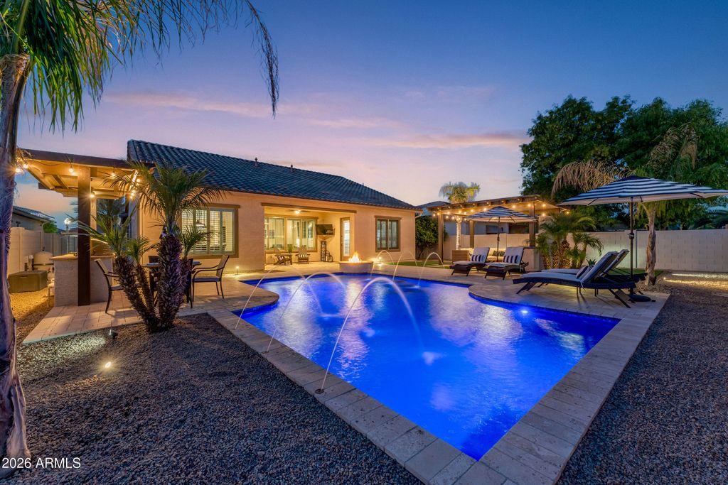 14827 W ALDEA Drive S, Litchfield Park, AZ 85340