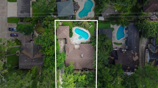 5826 Pine Arbor Drive, Houston, TX 77066