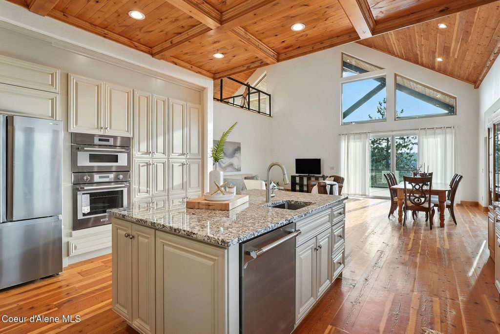 4440 E Lisa RD, Harrison, ID 83833 photo 14