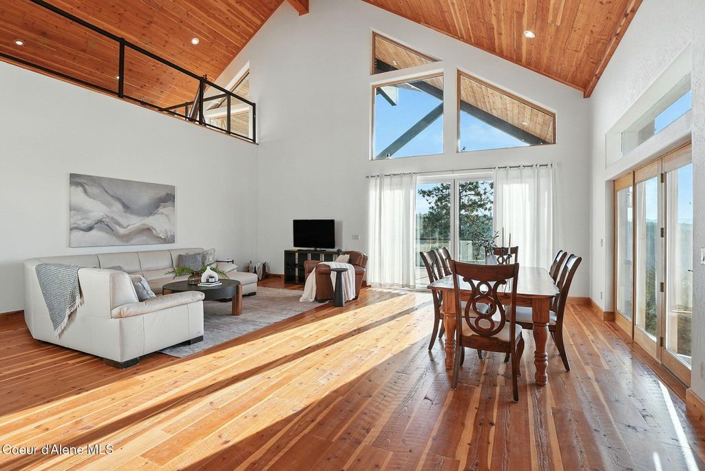 4440 E Lisa RD, Harrison, ID 83833 photo 19