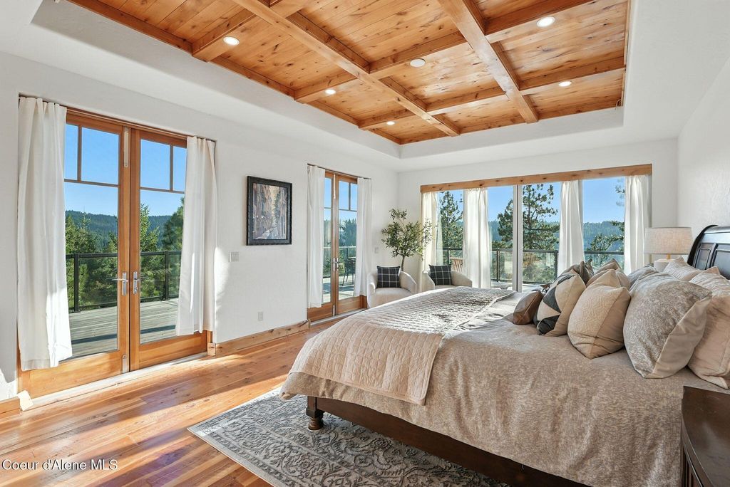 4440 E Lisa RD, Harrison, ID 83833 photo 39