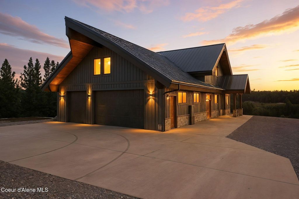 4440 E Lisa RD, Harrison, ID 83833 photo 4