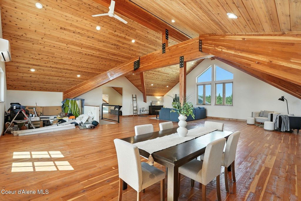 4440 E Lisa RD, Harrison, ID 83833 photo 57