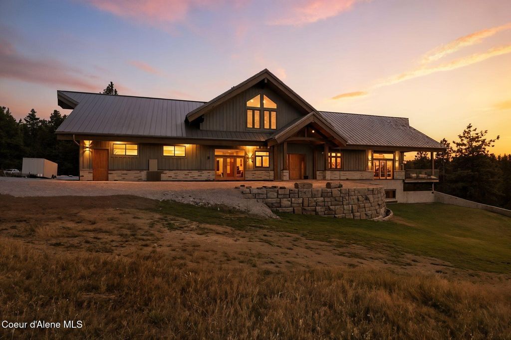 4440 E Lisa RD, Harrison, ID 83833 photo 6