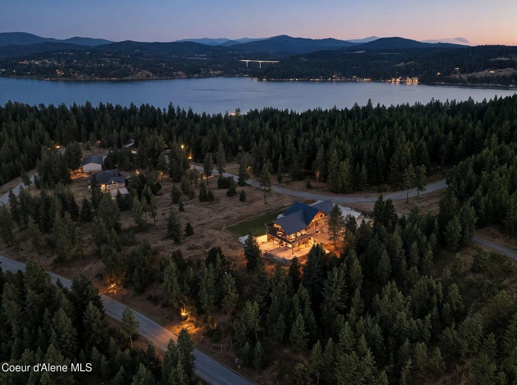 4440 E Lisa RD, Harrison, ID 83833 photo 82