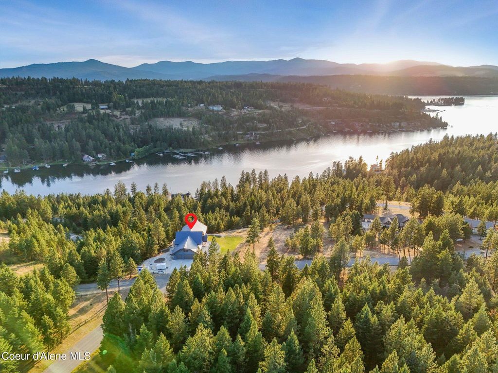 4440 E Lisa RD, Harrison, ID 83833 photo 83