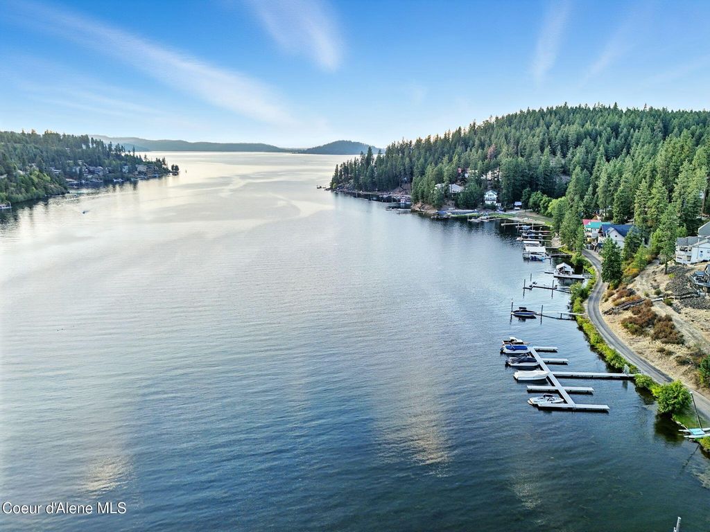 4440 E Lisa RD, Harrison, ID 83833 photo 90