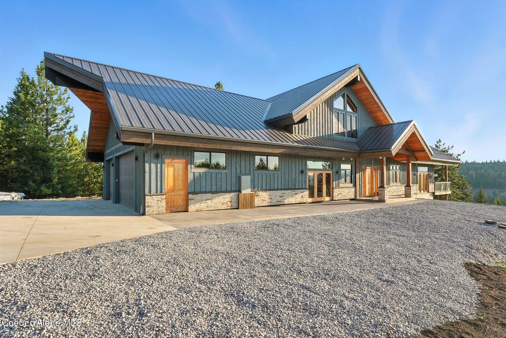 4440 E Lisa RD, Harrison, ID 83833 photo 91