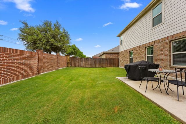 1008 Platinum Drive, Princeton, TX 75407