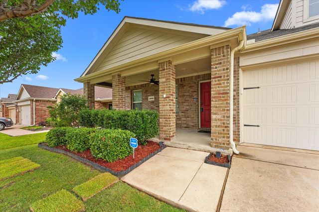 1008 Platinum Drive, Princeton, TX 75407