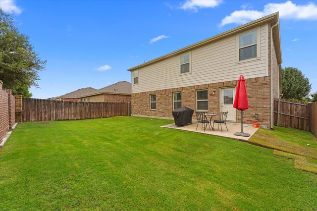 1008 Platinum Drive, Princeton, TX 75407