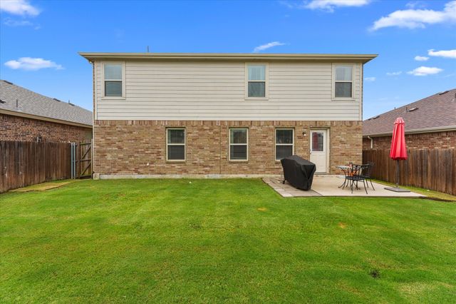 1008 Platinum Drive, Princeton, TX 75407
