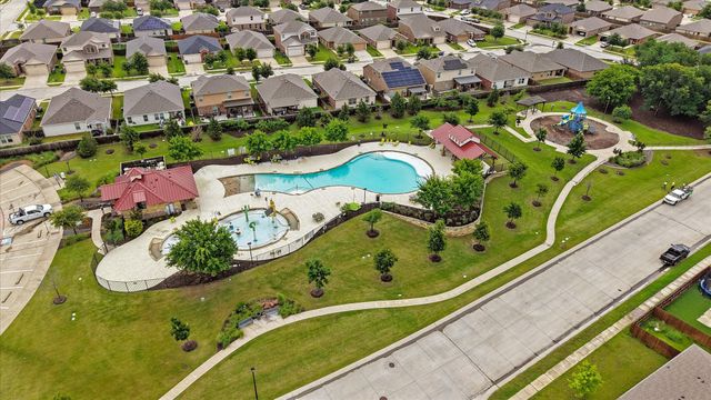 1008 Platinum Drive, Princeton, TX 75407