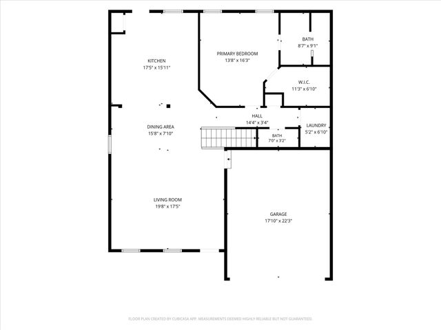 1008 Platinum Drive, Princeton, TX 75407