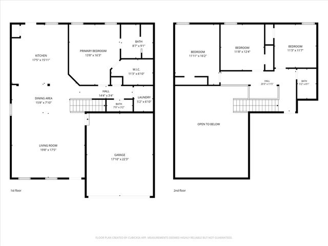 1008 Platinum Drive, Princeton, TX 75407