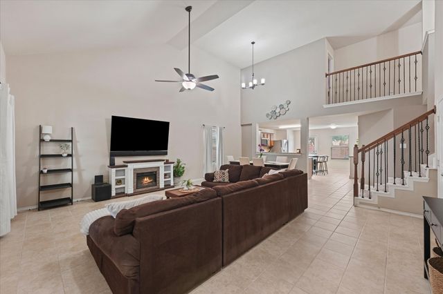 1008 Platinum Drive, Princeton, TX 75407
