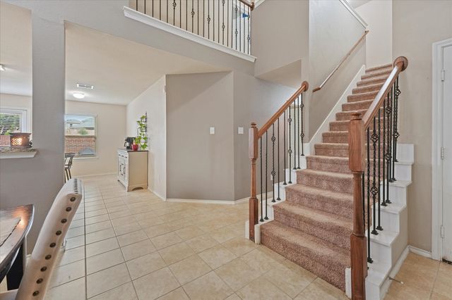 1008 Platinum Drive, Princeton, TX 75407