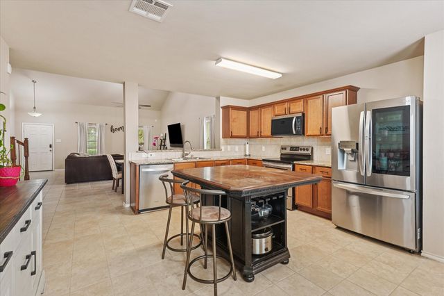 1008 Platinum Drive, Princeton, TX 75407