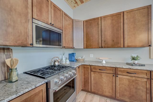 11721 N Vesper Drive, Hayward, WI 54843