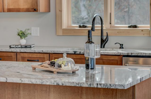 11721 N Vesper Drive, Hayward, WI 54843