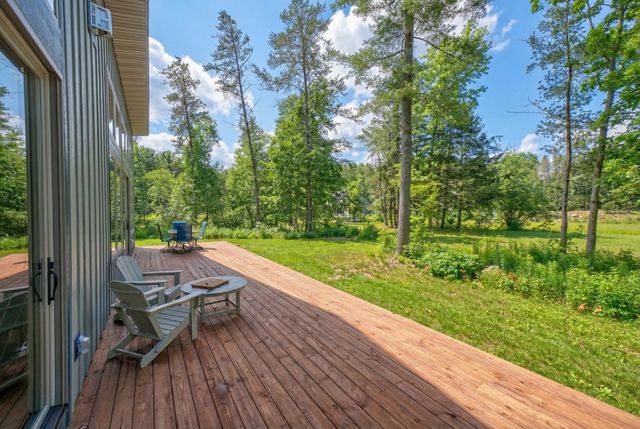 11721 N Vesper Drive, Hayward, WI 54843