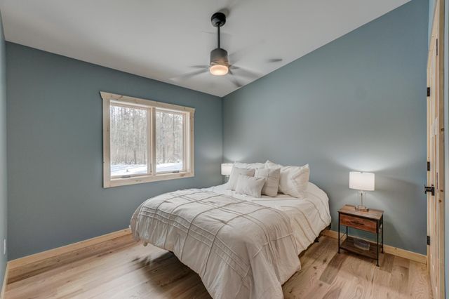 11721 N Vesper Drive, Hayward, WI 54843