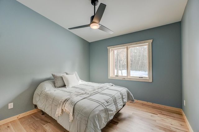 11721 N Vesper Drive, Hayward, WI 54843