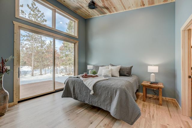 11721 N Vesper Drive, Hayward, WI 54843