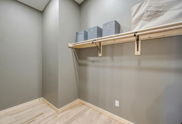 11721 N Vesper Drive, Hayward, WI 54843