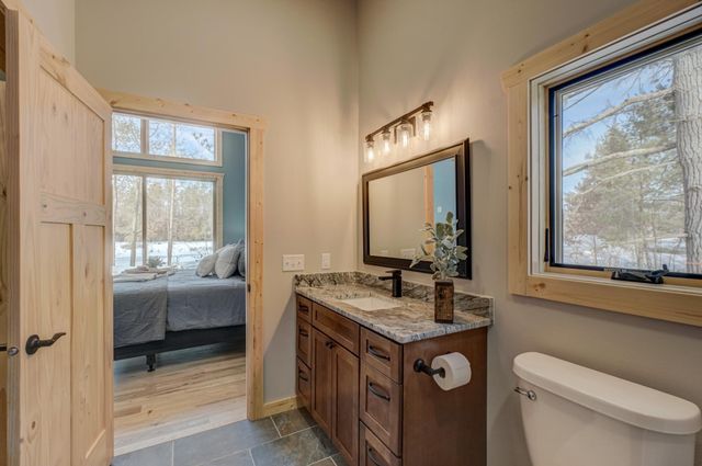 11721 N Vesper Drive, Hayward, WI 54843