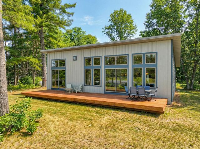 11721 N Vesper Drive, Hayward, WI 54843