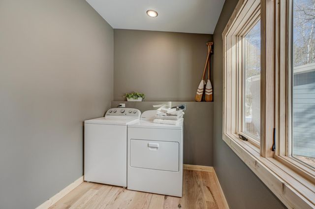 11721 N Vesper Drive, Hayward, WI 54843