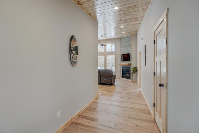 11721 N Vesper Drive, Hayward, WI 54843