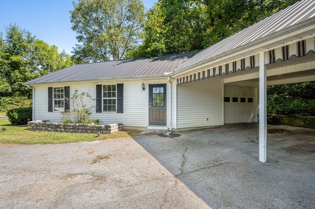 420 Beechwood Rd, Bell Buckle, TN 37020