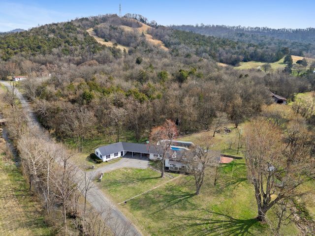 420 Beechwood Rd, Bell Buckle, TN 37020